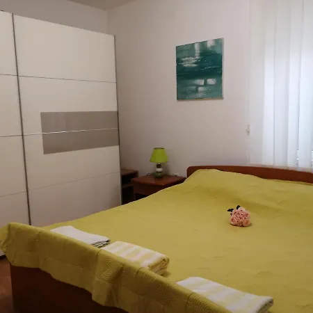 Ines And Marina Apartment Dubrovnik Exterior photo